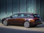 Opel Insignia Sports Tourer 2013 года